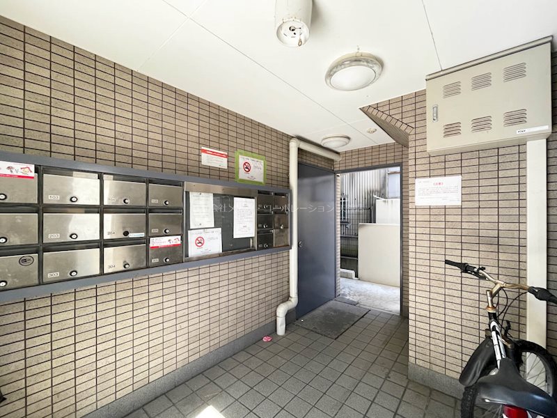 HSハイム港 その他5