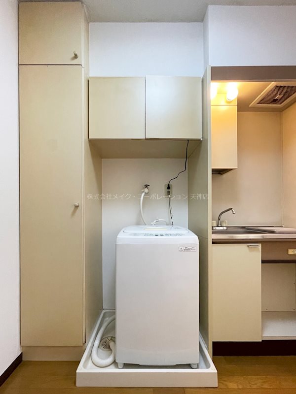 HSハイム港 その他9