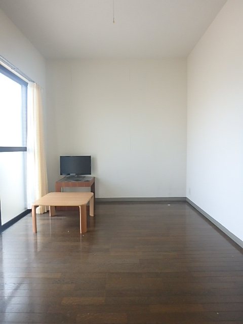 HSハイム港 リビング