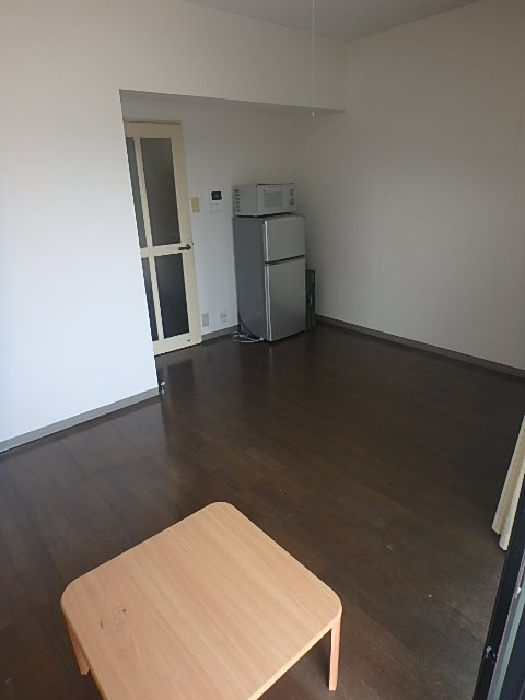 HSハイム港 ベッドルーム