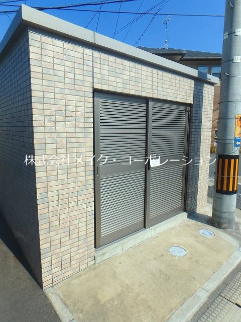 リヴェールコート姪浜 その他外観1