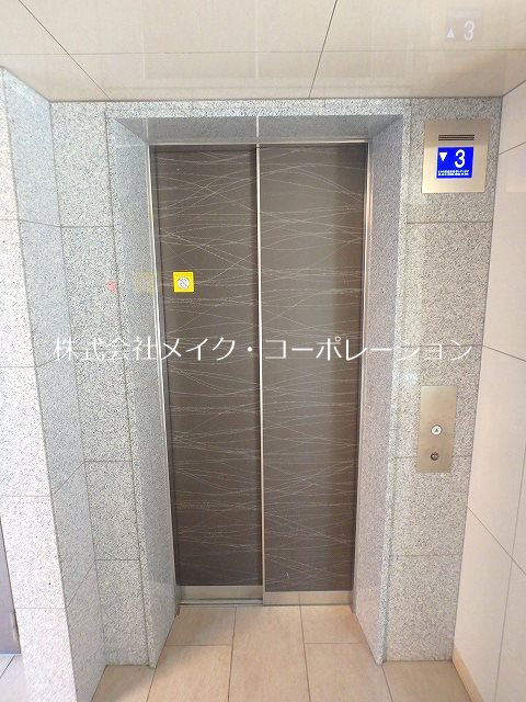 リヴェールコート姪浜 その他外観6