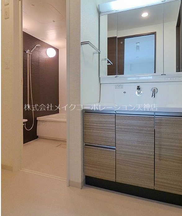 バルセロナ薬院  その他2