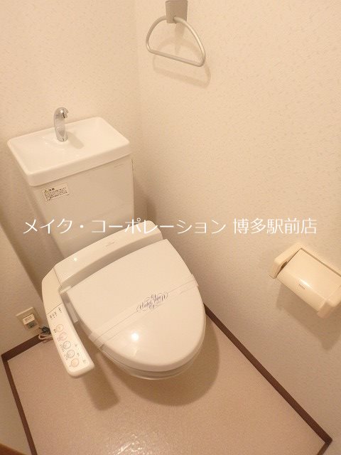 クリエート博多駅前 その他2