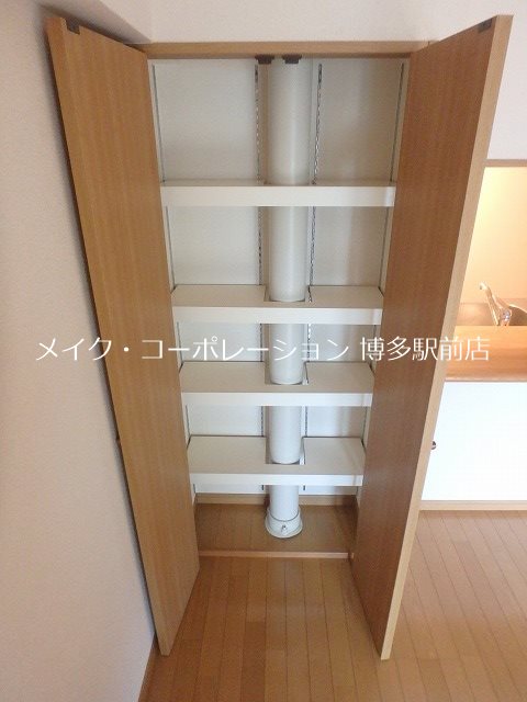 クリエート博多駅前 その他13