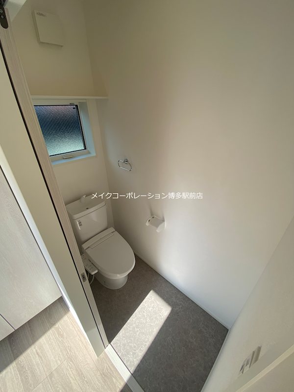 FORENA COURT高宮 その他2