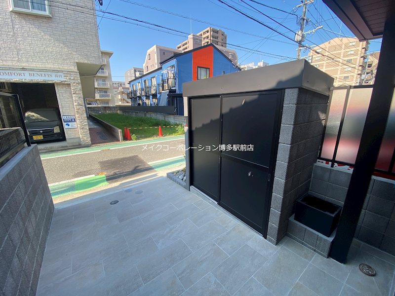 FORENA COURT高宮 その他14