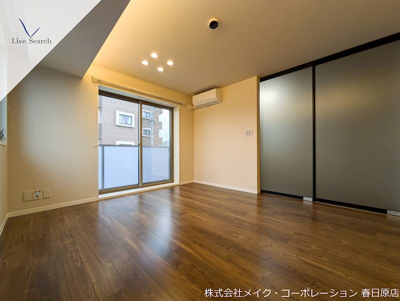 その他 サン ウィステリア その他4