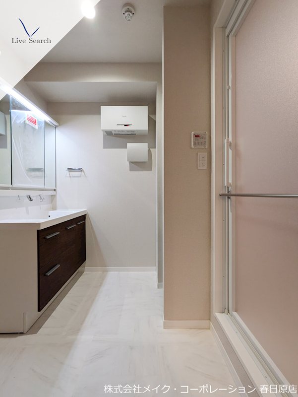 洗面所 サン ウィステリア その他21