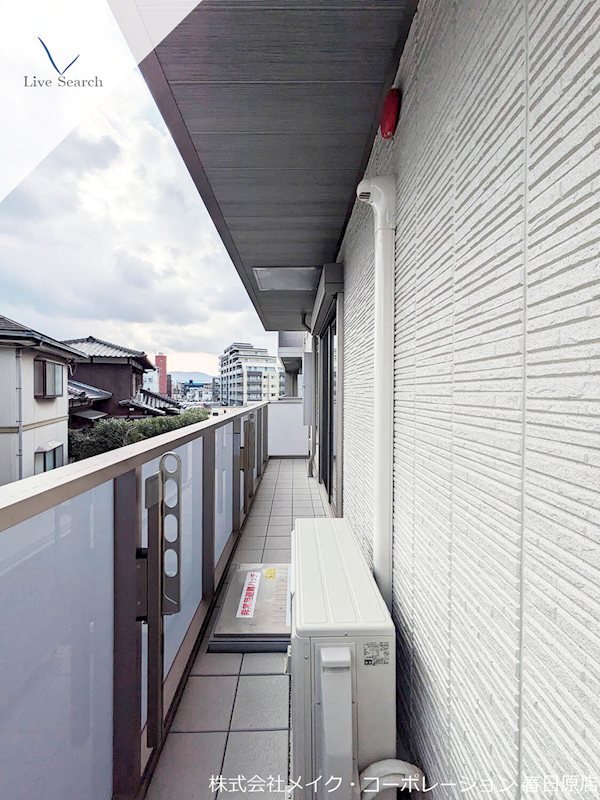 眺望 サン ウィステリア その他7