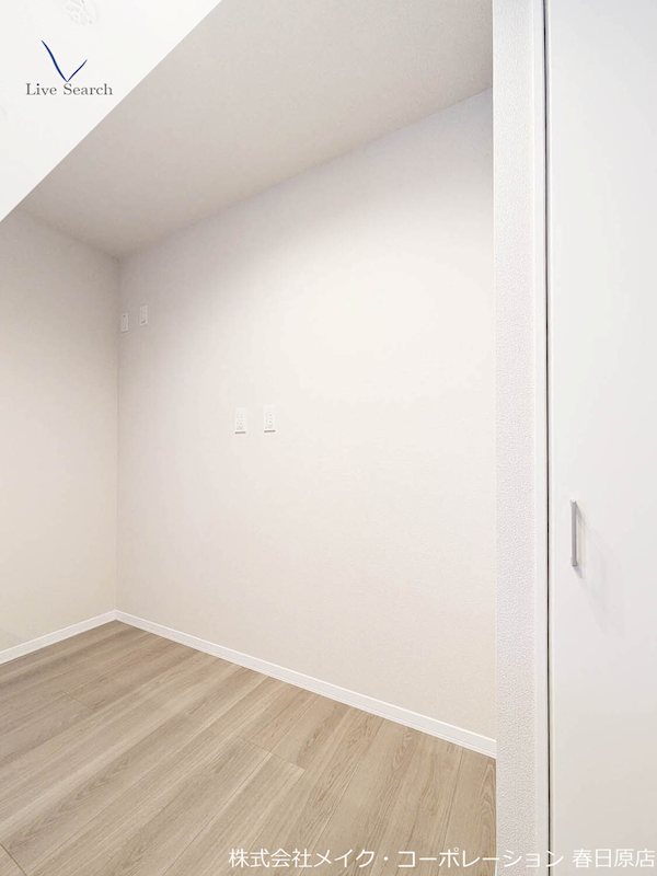 冷蔵庫置場 サン ウィステリア その他12