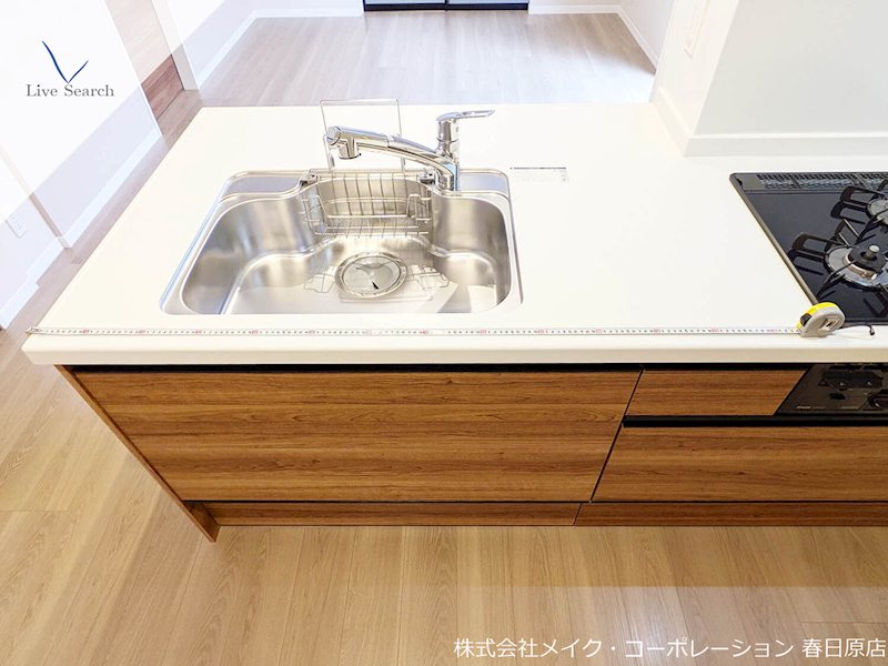 キッチン サン ウィステリア その他13