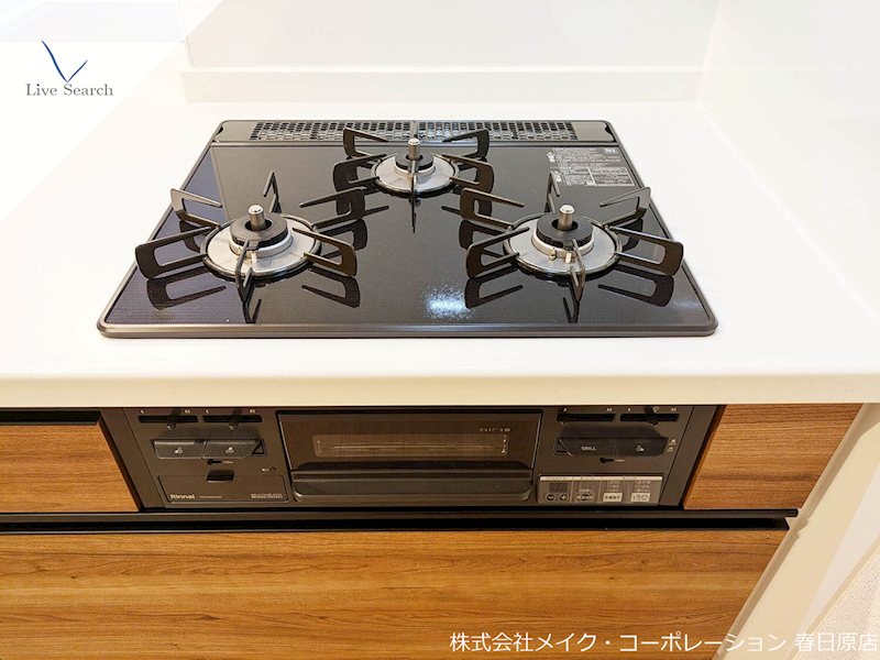 他設備 サン ウィステリア その他14