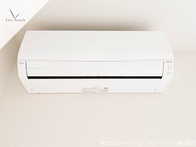 他設備 サン ウィステリア その他15