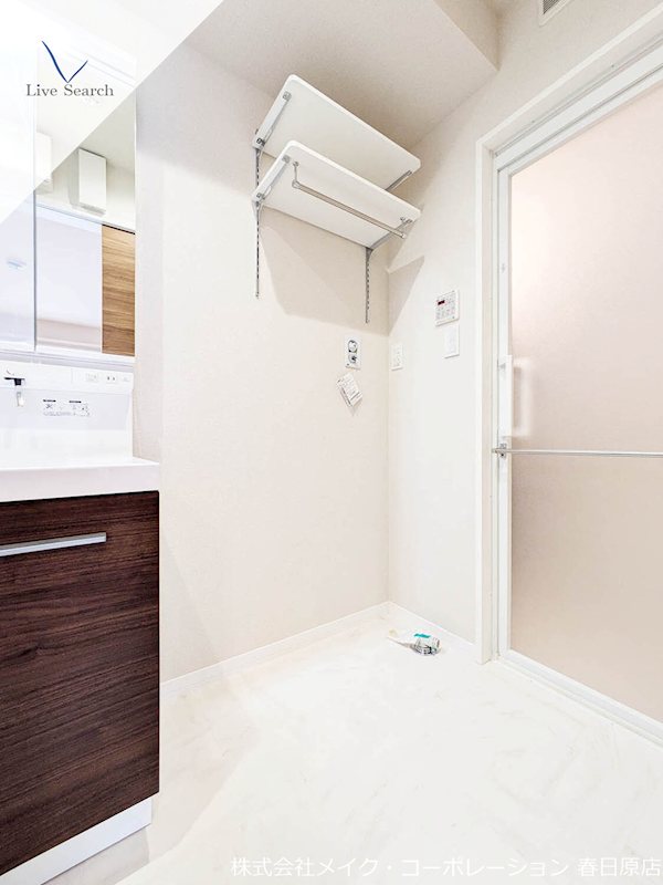 他設備 サン ウィステリア その他18