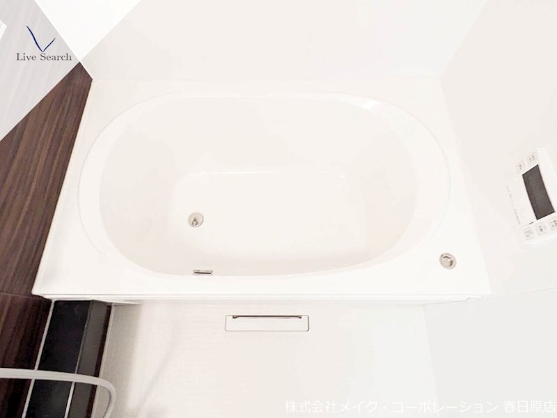 バス サン ウィステリア その他20