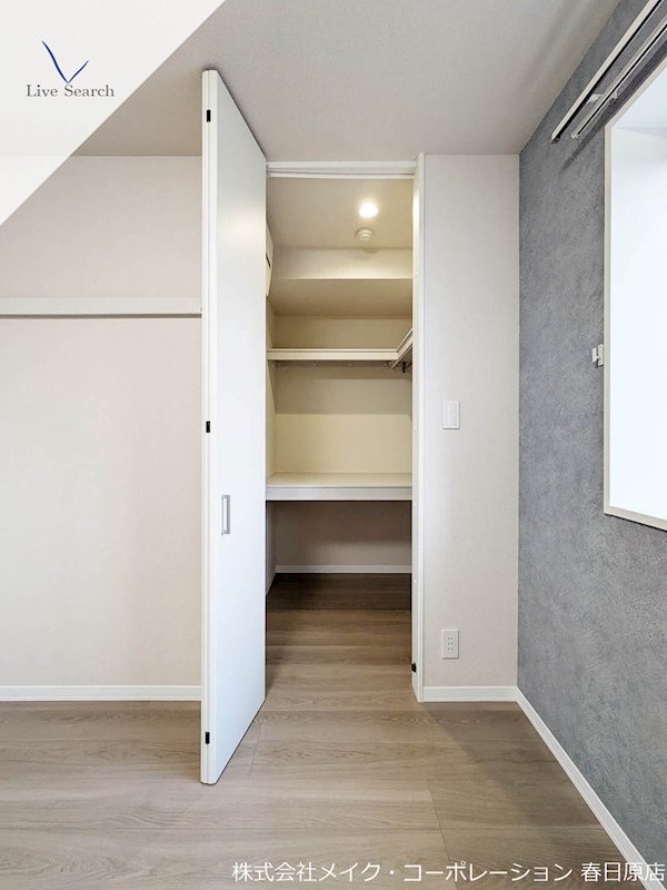 収納 サン ウィステリア その他23