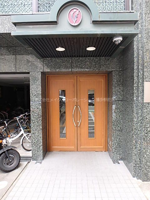 博多Ｖビル 外観