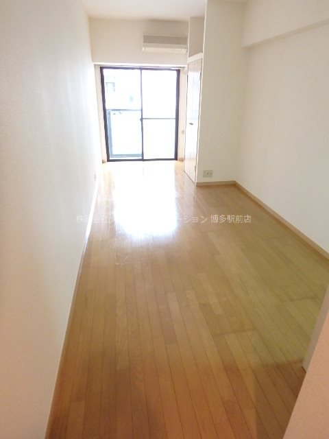 博多Ｖビル ベッドルーム