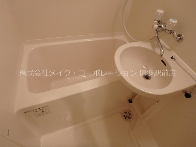 博多Ｖビル 風呂画像