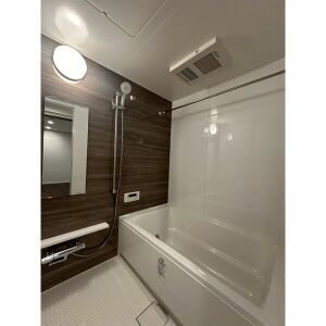 アクレール小笹南坂 風呂画像