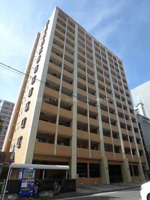 ピュアドームグランテージ博多 その他12