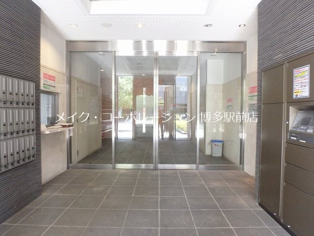 ピュアドームエクサイト博多アネックス その他6