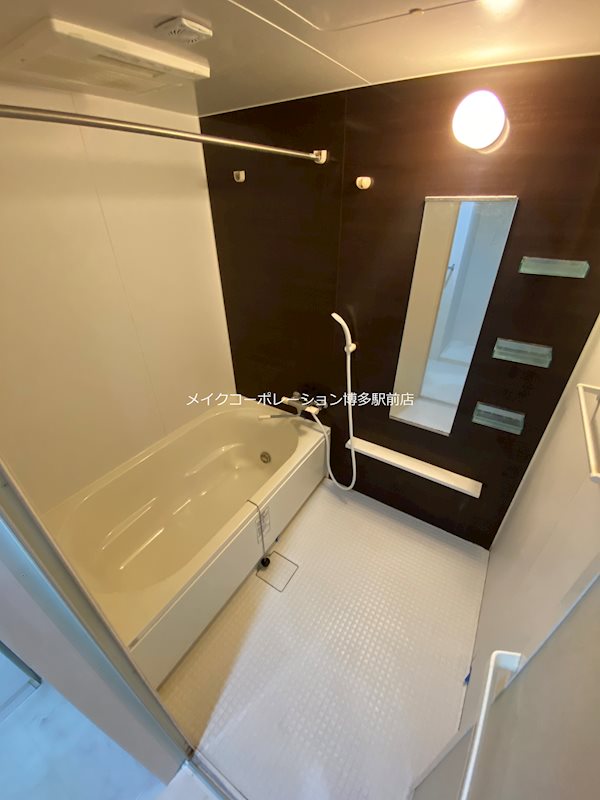 ラヴィアン宮前Ⅱ号館 風呂画像