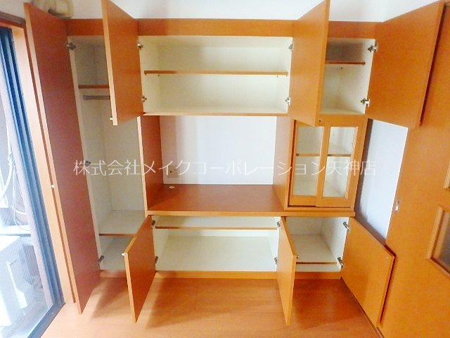 ミレニアムコート平尾  その他2