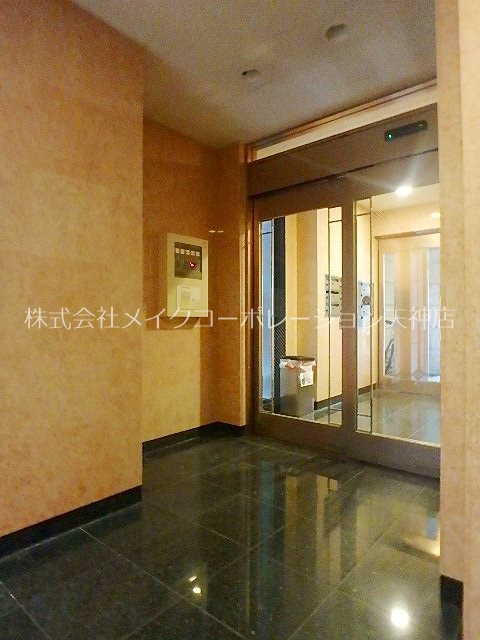 ミレニアムコート平尾  その他外観2