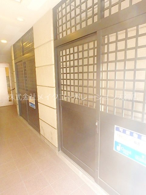 ミレニアムコート平尾  その他9