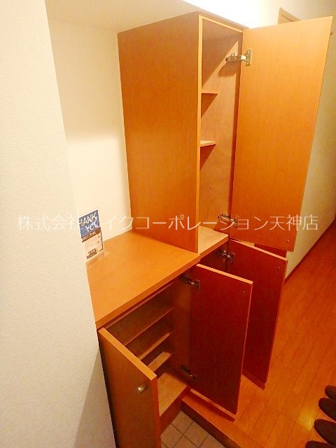 ミレニアムコート平尾  その他11