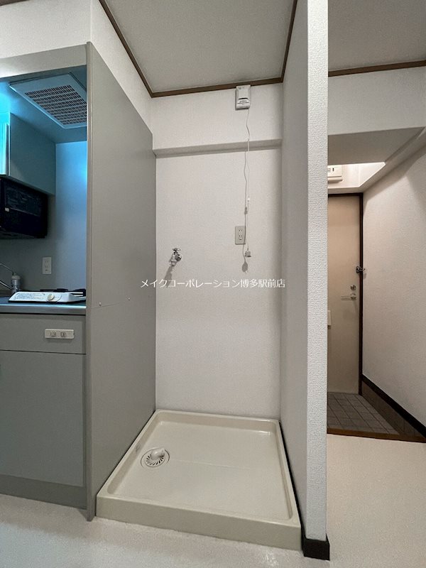 いわき6番館 その他2