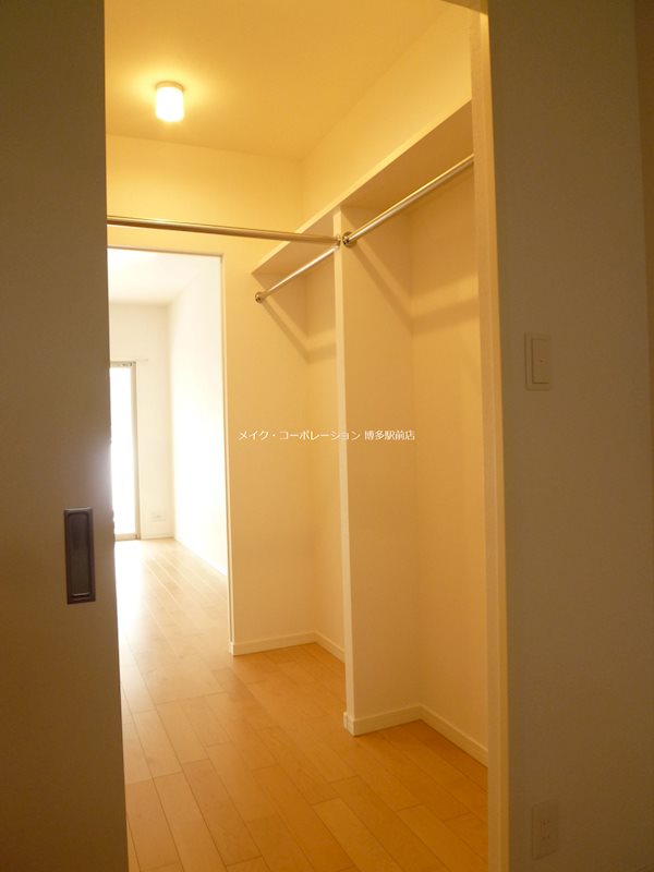 同物件、別号室の写真です。 アントレ平尾参道 その他3