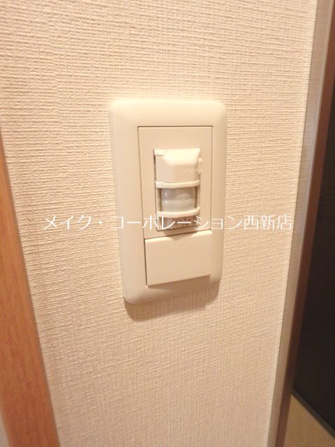 ドミール西新～ネット無料～ その他9