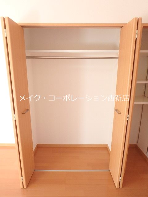 ドミール西新～ネット無料～ その他18