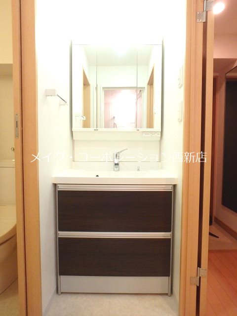 ドミール西新～ネット無料～ その他1