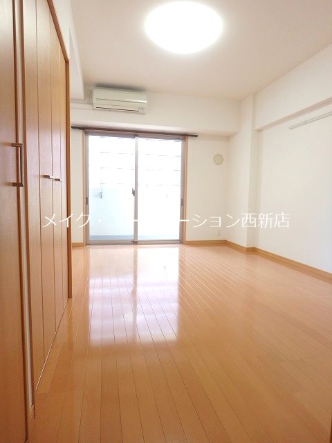 ドミール西新～ネット無料～ その他3