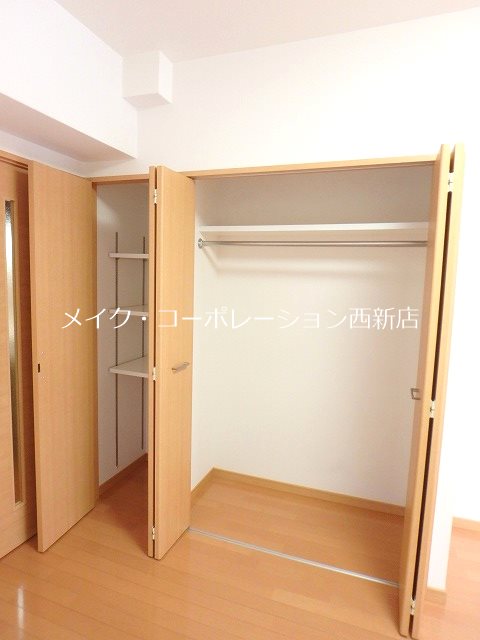 ドミール西新～ネット無料～ その他4