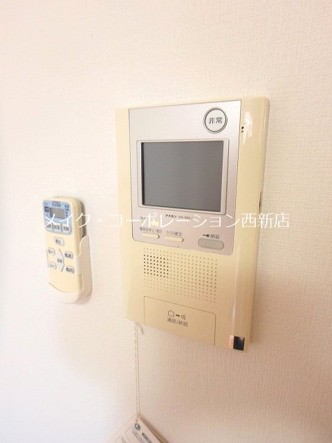 ドミール西新～ネット無料～ その他6