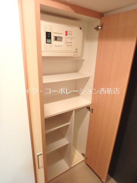 ドミール西新～ネット無料～ その他8