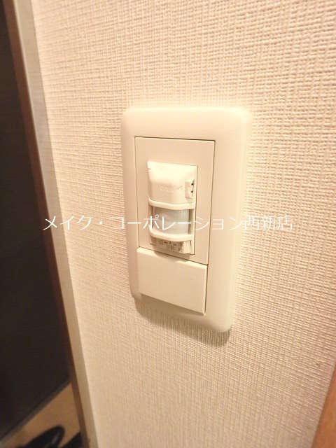 ドミール西新～ネット無料～ その他9