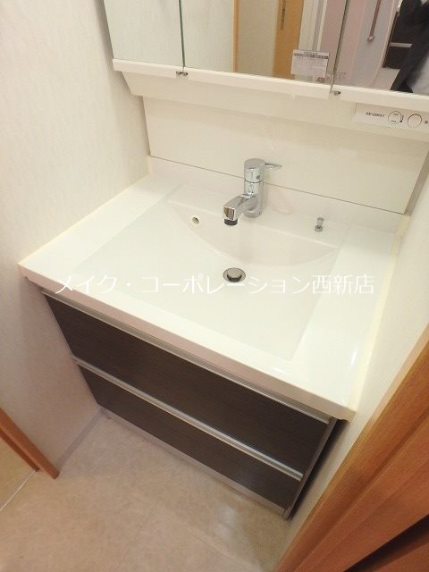 ドミール西新～ネット無料～ その他12