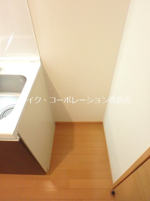 ドミール西新～ネット無料～ その他16