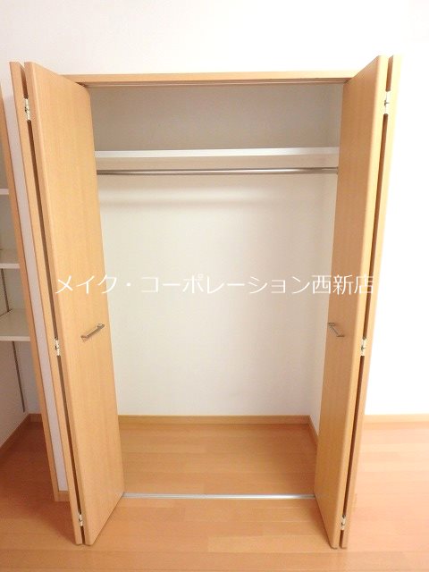 ドミール西新～ネット無料～ その他18