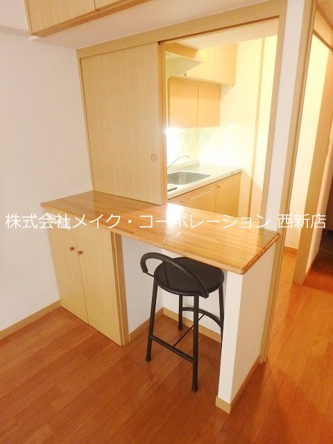 他設備 エステートモア別府 その他5