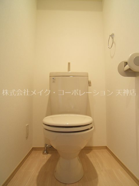 反転タイプ掲載となります。 グランパーク天神 その他1