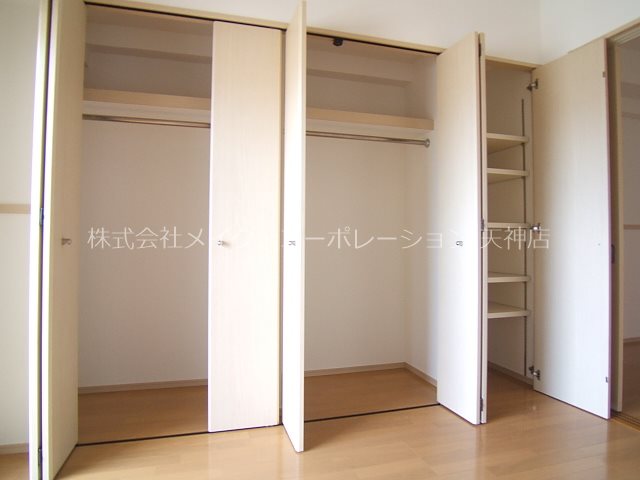 反転タイプ掲載となります。 グランパーク天神 その他3