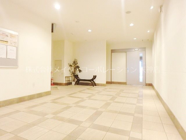 ロビー グランパーク天神 その他5