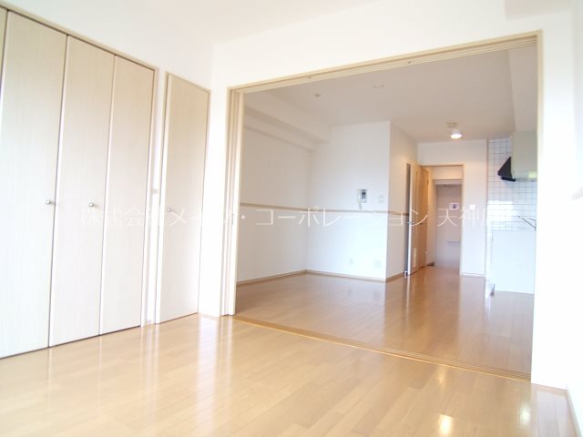 反転タイプ掲載となります。 グランパーク天神 その他10